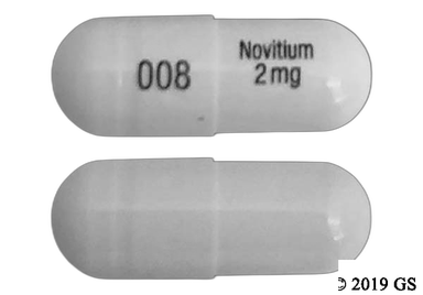 Nitisinone Coupon - Nitisinone 2mg capsule