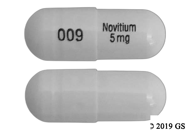 Nitisinone