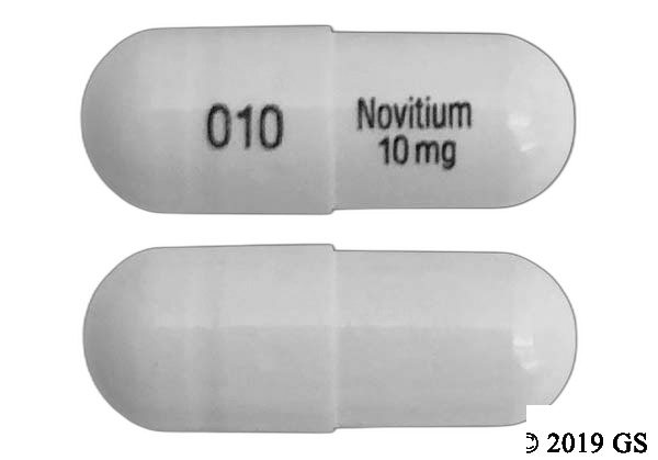 Nitisinone