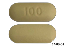 Posaconazole Coupon - Posaconazole 100mg tablet