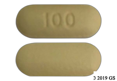Posaconazole Coupon - Posaconazole 100mg tablet
