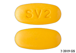 Aemcolo Coupon - Aemcolo 12 tablets of 194mg package