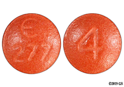 Fycompa Coupon - Fycompa 4mg tablet