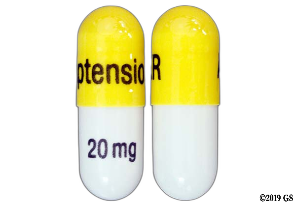 Aptensio XR