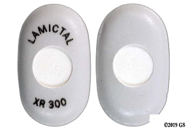 Lamictal XR