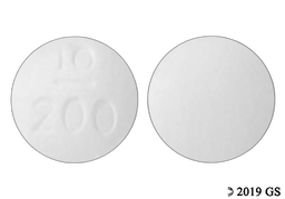 Consensi Coupon - Consensi 10mg/200mg tablet