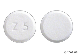 Zomig Zmt Coupon - Zomig Zmt 3 orally disintegrating tablets of 5mg dose pack