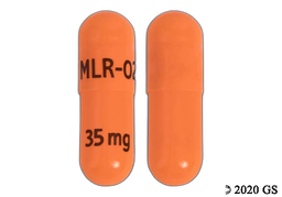 ADHAnsia XR Coupon - ADHAnsia XR 35mg capsule