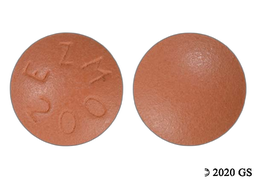 Tazverik Coupon - Tazverik 200mg tablet