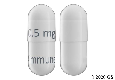 Palforzia Coupon - Palforzia Initial Dose Escalation dose pack