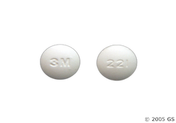 Norflex Coupon - Norflex 100mg tablet