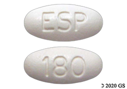 Nexletol Coupon - Nexletol 180mg tablet