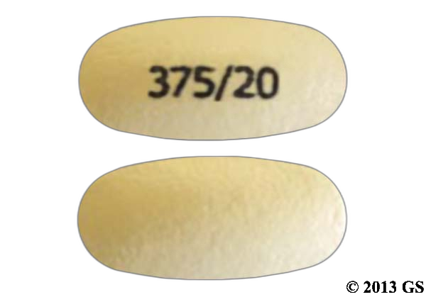 Naproxen/Esomeprazole DR