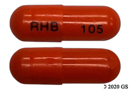 Talicia Coupon - Talicia 10mg/250mg/12.5mg capsule