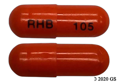 Talicia Coupon - Talicia 10mg/250mg/12.5mg capsule