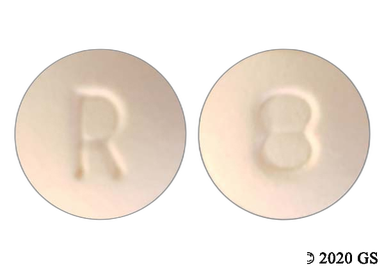 Ramelteon Coupon - Ramelteon 8mg tablet