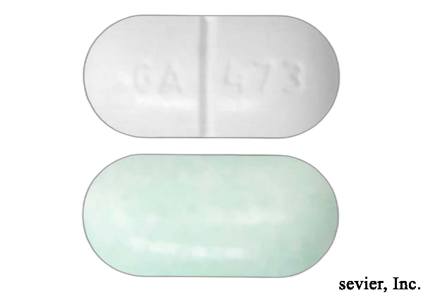 Orphengesic Forte