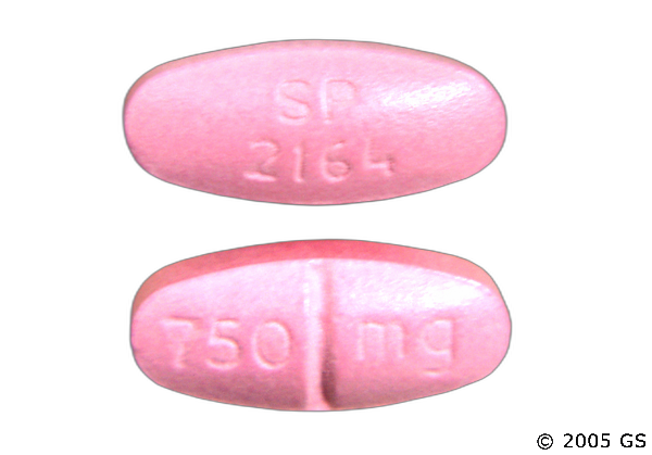 Mono-Gesic
