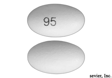 Bafiertam Coupon - Bafiertam  of 95mg capsule
