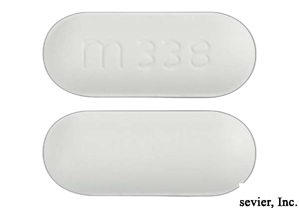 Chlorzoxazone