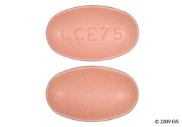 Stalevo Coupon - Stalevo 18.75mg/75mg/200mg tablet