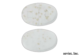 Doryx Coupon - Doryx 80mg tablet