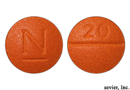 Bidil Coupon - Bidil 20mg/37.5mg tablet