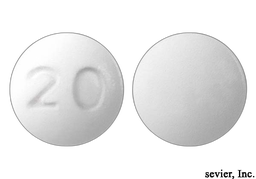 Hemady Coupon - Hemady 20mg tablet