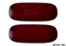 Docusate Calcium Coupon - Docusate Calcium 240mg capsule