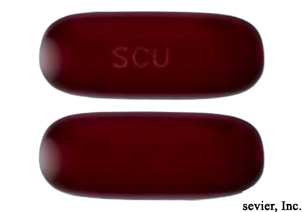 Docusate Calcium