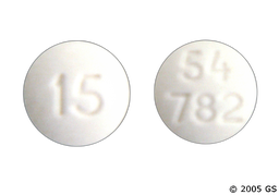 Oramorph SR Coupon - Oramorph SR 15mg tablet