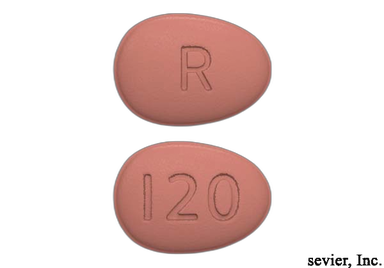 Orgovyx Coupon - Orgovyx 120mg tablet