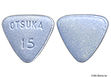 Tolvaptan (Samsca) Coupon - Tolvaptan (Samsca) 15mg tablet