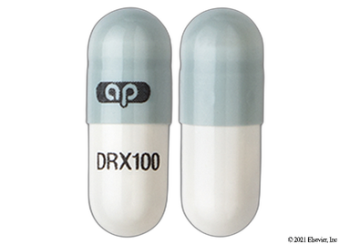 Droxidopa Coupon - Droxidopa 100mg capsule