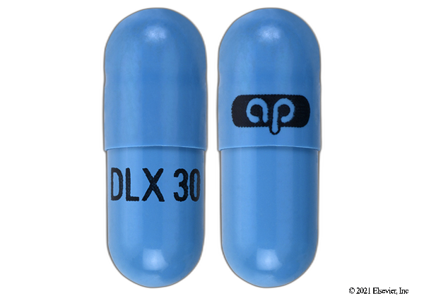 Cymbalta 160mg