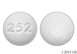 Pramipexole ER Coupon - Pramipexole ER 0.75mg tablet