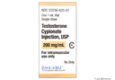 Depo-Testosterone 2026 Prices, Coupons & Savings Tips - GoodRx