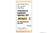 Where is the best place to inject cypionate?