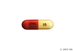 Zerit Coupon - Zerit 15mg capsule