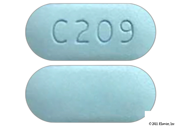 generic Truvada