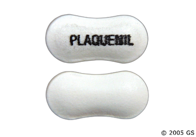 Plaquenil Coupon - Plaquenil 200mg tablet