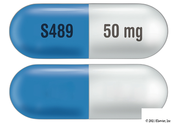 Vyvanse