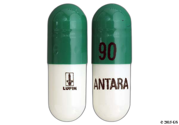 generic Antara