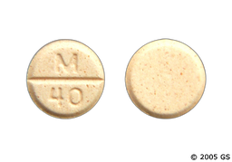 Clorazepate Coupon - Clorazepate 7.5mg tablet