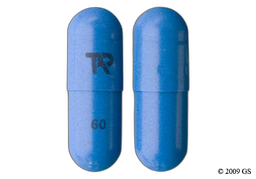 Dexlansoprazole Coupon - Dexlansoprazole 60mg capsule