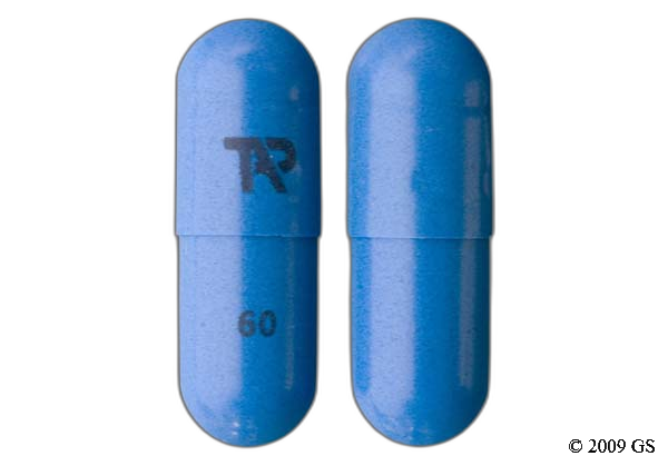 Dexlansoprazole