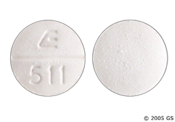 Quinidine Sulfate Coupon - Quinidine Sulfate 200mg tablet