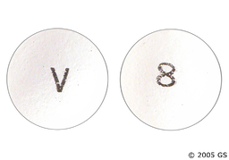 Vospire ER Coupon - Vospire ER 8mg tablet