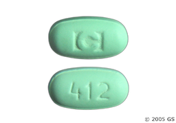 Gabitril Coupon - Gabitril 12mg tablet