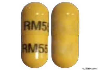 Sunitinib Coupon - Sunitinib 37.5mg of  capsule